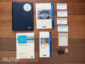 Ford Fiesta 1.1i Cayman