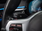 BMW 520 e Pack M