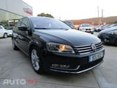 Volkswagen Passat 2.0 TDi Ed. Tr.Pack BlueMotion