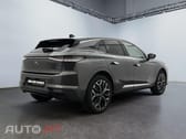 DS DS4 1.2 PureTech Performance Line EAT8
