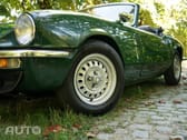 Triumph Spitfire MKIV