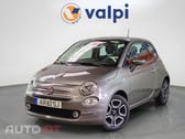Fiat 500 1.0 Hybrid Club