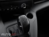 Peugeot Rifter 1.5 BlueHDi Active