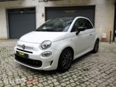 Fiat 500 1.0 Hybrid Sport