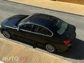 BMW 318 BMW  318d grand luxury