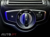 Mercedes-Benz GLC 300 de 4Matic 9G-TRONIC AMG Line