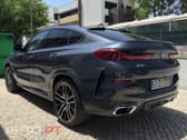 BMW X6 30 d xDrive