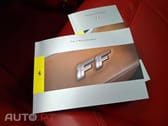 Ferrari FF Outro