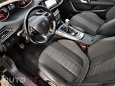 Peugeot 308 1.5 BlueHDi Allure