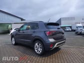 Volkswagen T-Cross 1.0 TSI Urban DSG