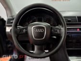 Audi A4 Avant 2.0 TDi
