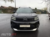 Citroen C5 Aircross 1.6 Hybrid E-Series Collection e-EAT8