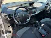 Citroen C4 SpaceTourer BlueHDi 120 Stop&Start SELECTION