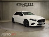 Mercedes-Benz A 200 Progressive Auto