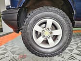Land Rover Discovery Discovery 2.5 LT TD5