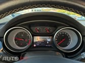 Opel Astra Sports Tourer 1.6 CDTI Innovation S/S Active-Select
