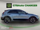 Kia Niro Inspiration 