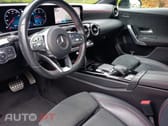 Mercedes-Benz A 180 d AMG Line Aut.