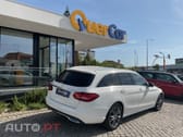 Mercedes-Benz C 220 BlueTEC Avantgarde Aut.