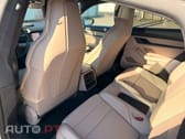 Porsche Taycan 79 kWh