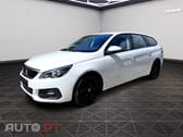 Peugeot 308 1.5 BlueHDi Active