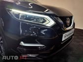 Nissan Qashqai 1.5 dCi N-Connecta Led