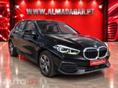BMW 116 i Advantage