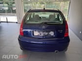 Citroen C3 1.4 HDi SX +