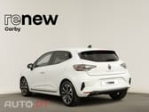 Renault Clio Clio 1.0 TCe Techno Bi-Fuel