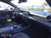 Mercedes-Benz CLA 180 d Shooting Brake Style Plus Aut.