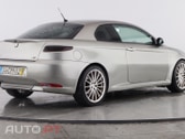 Alfa Romeo GT 1.9 JTD M-JET Q2