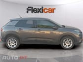 Citroen C4 Cactus 1.5 BlueHDi Feel