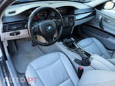 BMW 320 d Navigation