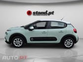 Citroen C3 1.2 PureTech Feel