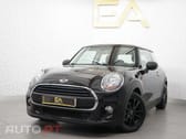 MINI Cooper One