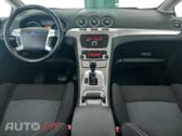 Ford S-Max 2.0 TDCi Titanium 7L Aut.