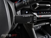 Dacia Bigster mild hybrid