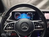 Mercedes-Benz EQA 250 Progressive