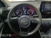 Toyota Yaris 1.0 VVT-i Comfort