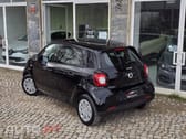 Smart ForFour 1.0 Passion 71