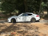 Porsche Panamera S E-Hybrid