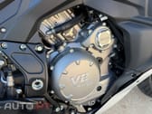 Moto Morini Outro Modelo X-CAPE 1200 OFF ROAD