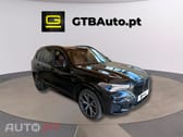 BMW X5 I.V.A DEDUTÍVEL Pack M 