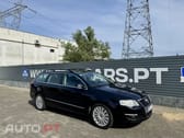 Volkswagen Passat Variant 2.0 TDI Highline
