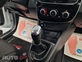 Renault Clio 1.5 dCi Zen