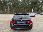 BMW 320 d xDrive DPF Touring Aut. Edition Fleet Exclusive