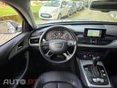 Audi A6 Avant 2.0 TDi Exclusive S tronic
