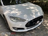 Tesla Model S 90D