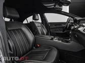 Mercedes-Benz CLS 350 CDi AMG