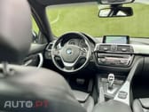 BMW 420 d xDrive Pack M Auto